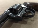 COLT OFFICIAL POLICE MODEL .38 SPECIAL CIRCA 1967 WELL CARED FOR - - 8 of 9