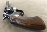 COLT OFFICIAL POLICE MODEL .38 SPECIAL CIRCA 1967 WELL CARED FOR - - 7 of 9