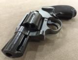 COLT AGENT .38 SPECIAL 2 INCH BLUED REVOLVER - VERY GOOD CONDITION - - 3 of 6