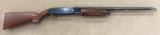 BROWNING BPS 28 GA W/SCREW IN CHOKE - EXCELLENT - - 1 of 8