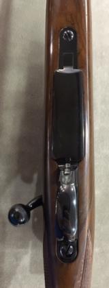 SAKO L579 FORESTER .308 W/LEUPOLD VARI-X III 1.5-5X - 98% - 6 of 7