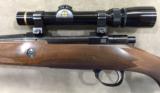 SAKO L579 FORESTER .308 W/LEUPOLD VARI-X III 1.5-5X - 98% - 4 of 7