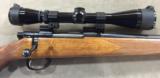 SAKO L579 FORESTER CAL .243 EXCELLENT PLUS OVERALL W/LEUPOLD SCOPE- 3 of 7