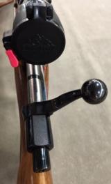 SAKO L579 FORESTER CAL .243 EXCELLENT PLUS OVERALL W/LEUPOLD SCOPE- 6 of 7