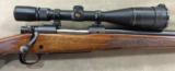VINTAGE MODEL 70 CAL .225 WIN W/ NIKON SCOPE - EXCELLENT- 3 of 7