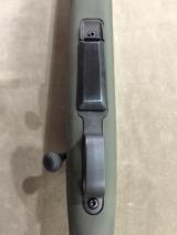 FN PATROL RIFLE CAL .308 - EXCELLENT PLUS CONDITION! - 8 of 8