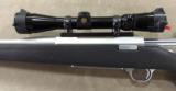 Browning A-Bolt Stainless Synthetic cal. .30-06 Rifle w/Leupold Vari-x III 2.5-8x40 Scope - 98% - 4 of 5