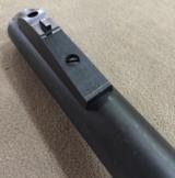 REMINGTON 513-T .22LR MATCHMASTER US MARKED - EXCELLENT -- 9 of 13