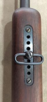 REMINGTON 513-T .22LR MATCHMASTER US MARKED - EXCELLENT -- 11 of 13