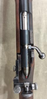 REMINGTON 513-T .22LR MATCHMASTER US MARKED - EXCELLENT -- 5 of 13