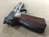 FN VINTAGE HI-POWER 9MM CUSTOM LIKE NEW IN ORIGINAL BOX - - 7 of 8