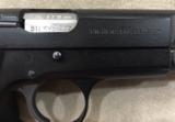 FN VINTAGE HI-POWER 9MM CUSTOM LIKE NEW IN ORIGINAL BOX - - 5 of 8
