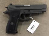 SIG P226 LEGION 9MM 4.4 INCH DOUBLE ACTION - BRAND NEW IN BOX -- 3 of 6