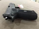SIG P226 LEGION 9MM 4.4 INCH DOUBLE ACTION - BRAND NEW IN BOX -- 6 of 6