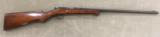 IVER JOHNSON MODEL X
SAFETY MODEL .22 RIFLE - Scarce - - 1 of 8