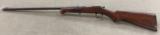 IVER JOHNSON MODEL X
SAFETY MODEL .22 RIFLE - Scarce - - 2 of 8