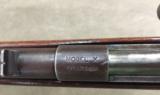 IVER JOHNSON MODEL X
SAFETY MODEL .22 RIFLE - Scarce - - 5 of 8