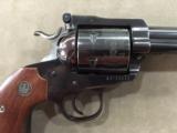 RUGER NEW MODEL SUPERBLACKHAWK BISLEY .44 MAG 7&1/2 INCH - 98% - 4 of 5