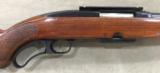 WINCHESTER MODEL 88 LEVER ACTION .243 WIN CALIBER POST 64 - 3 of 5