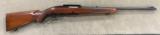WINCHESTER MODEL 88 LEVER ACTION .243 WIN CALIBER POST 64 - 1 of 5