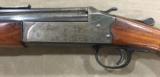 STEVENS MODEL 22-410 OVER UNDER COMBINATION GUN - EXCELLENT - - 4 of 9