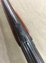 STEVENS MODEL 22-410 OVER UNDER COMBINATION GUN - EXCELLENT - - 7 of 9