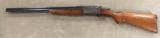 STEVENS MODEL 22-410 OVER UNDER COMBINATION GUN - EXCELLENT - - 2 of 9