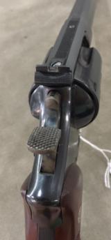 S&W Model 29-2 .44 Mag 6.5 Inch Blue - Mint - - 9 of 12