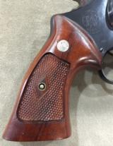 S&W Model 29-2 .44 Mag 6.5 Inch Blue - Mint - - 8 of 12