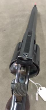 S&W Model 29-2 .44 Mag 6.5 Inch Blue - Mint - - 10 of 12