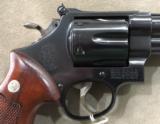 S&W Model 29-2 .44 Mag 6.5 Inch Blue - Mint - - 4 of 12
