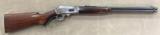 MARLIN 1936 1ST ISSUE CARBINE .32 SPECIAL - VERY NICE - - 1 of 12