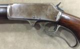 MARLIN 1936 1ST ISSUE CARBINE .32 SPECIAL - VERY NICE - - 4 of 12