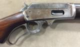 MARLIN 1936 1ST ISSUE CARBINE .32 SPECIAL - VERY NICE - - 3 of 12