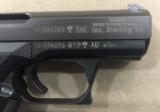 H&K P7M13 9mm NEW IN BOX - MINT -
- 3 of 8