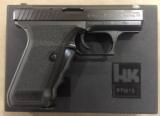 H&K P7M13 9mm NEW IN BOX - MINT -
- 2 of 8