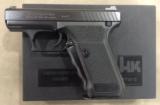 H&K P7M13 9mm NEW IN BOX - MINT -
- 1 of 8