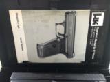 H&K P7M13 9mm NEW IN BOX - MINT -
- 8 of 8