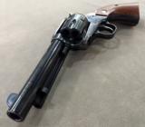 RUGER VAQERO .44-40 5&1/2 INCH - EXCELLENT -
- 3 of 7