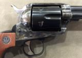RUGER VAQERO .44-40 5&1/2 INCH - EXCELLENT -
- 5 of 7