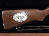 WINCHESTER M-1 GARAND No 95 of 100 Special Showcase Edition - Like New - - 2 of 10