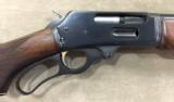 MARLIN MODEL 336A .35 REM RIFLE - EXCELLENT - - 3 of 9