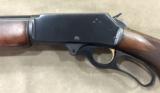 MARLIN MODEL 336A .35 REM RIFLE - EXCELLENT - - 4 of 9