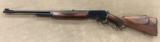 MARLIN MODEL 336A .35 REM RIFLE - EXCELLENT - - 2 of 9