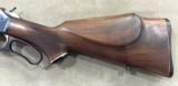 MARLIN MODEL 336A .35 REM RIFLE - EXCELLENT - - 7 of 9