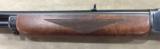 MARLIN MODEL 336A .35 REM RIFLE - EXCELLENT - - 9 of 9