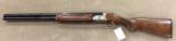 FRANCHI 20 GA VELOCE OVER-UNDER - TEST FIRED ONLY- 2 of 14
