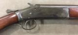 IVER JOHNSON CHAMPION 20 GA SINGLE BARREL - GUNSMITH'S SPECIAL -- 3 of 6
