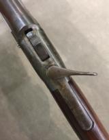 IVER JOHNSON CHAMPION 20 GA SINGLE BARREL - GUNSMITH'S SPECIAL -- 5 of 6