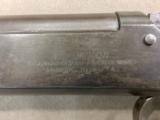 IVER JOHNSON CHAMPION 20 GA SINGLE BARREL - GUNSMITH'S SPECIAL -- 6 of 6